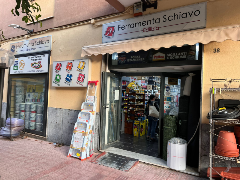 Images Ferramenta Schiavo