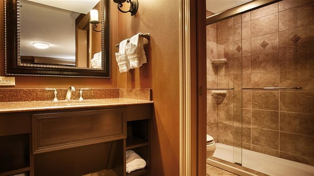 Images Best Western Plus French Quarter Courtyard Hotel
