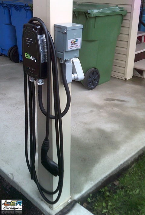 Images L.E.R. Électrique inc.