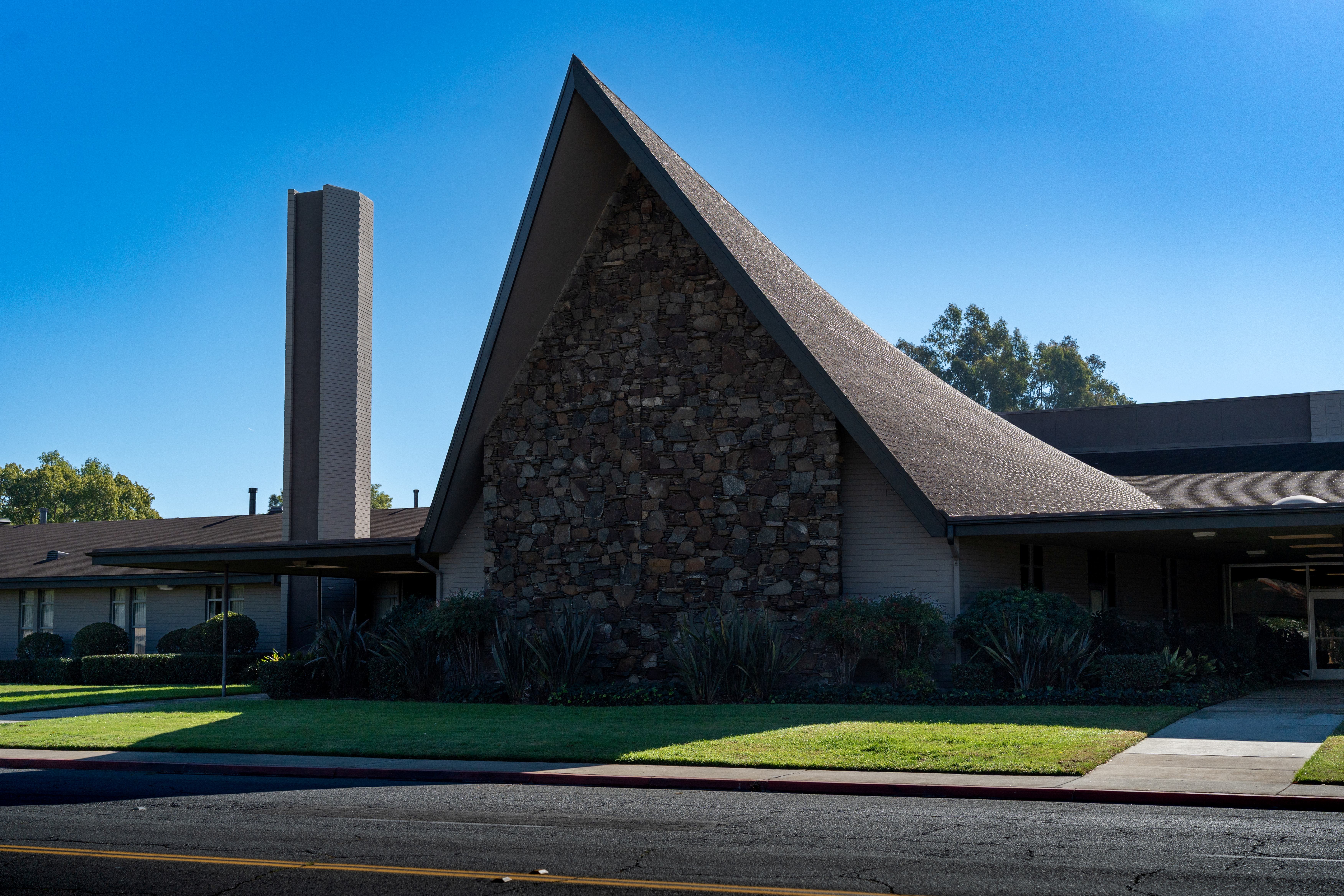 The Church of Jesus Christ of Latter-day Saints Image