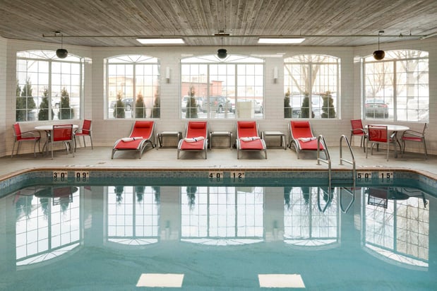 Images Holiday Inn Bloomington W Msp Airport Area by IHG