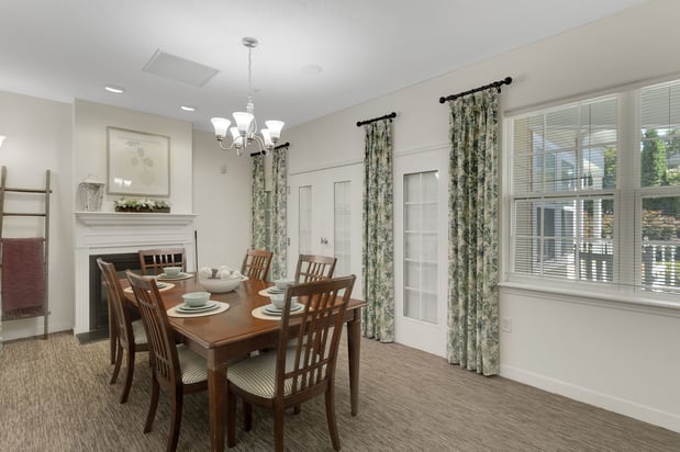 Images Cadence at Clemmons