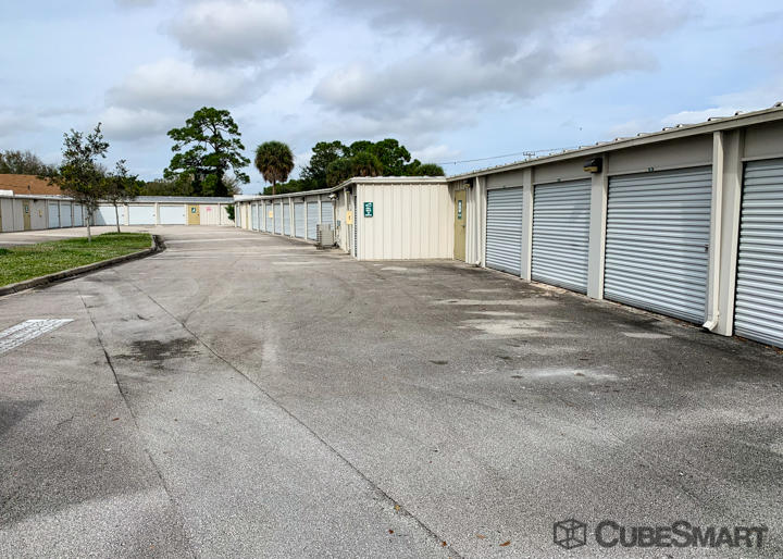 CubeSmart Self Storage Photo