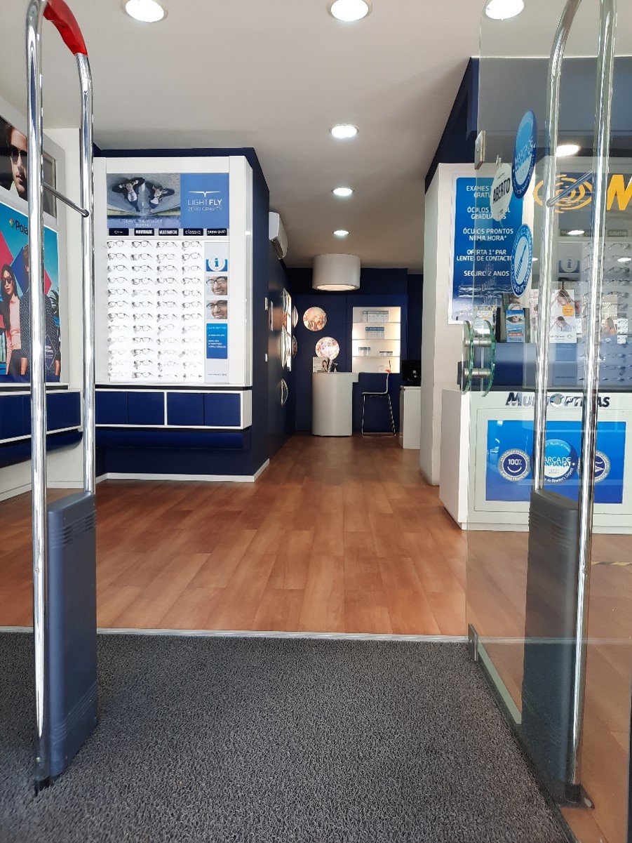 Images Ópticas MultiOpticas Loulé