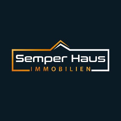 Logo SEMPER HAUS IMMOBILIEN®