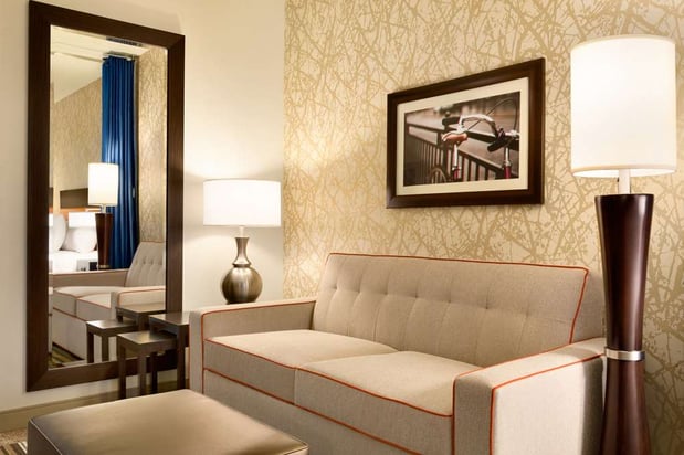 Images Home2 Suites by Hilton Birmingham Downtown