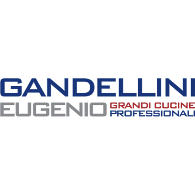 Gandellini Eugenio Grandi Cucine Logo