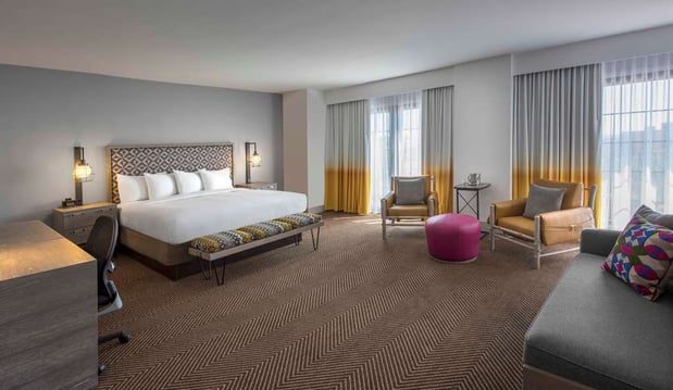 Images DoubleTree by Hilton Hotel Austin