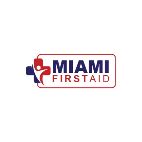 Miami First Aid Logo