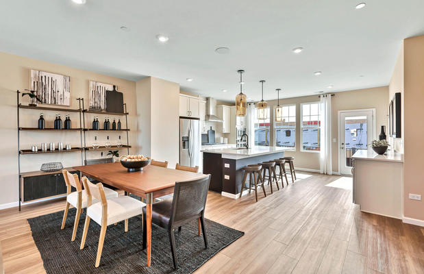 Images Liberty Junction by Pulte Homes