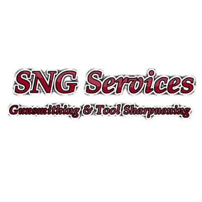 Sng Services Logo
