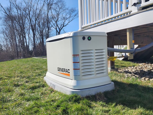 Images AC Power Solutions Inc.