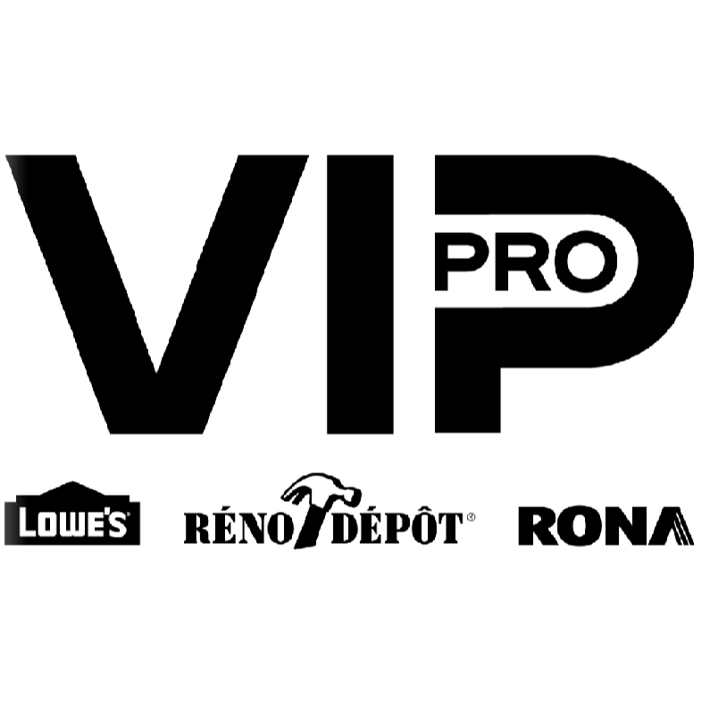 Pro Desk at RONA in Montreal: vip-pro, prodesk-at-rona