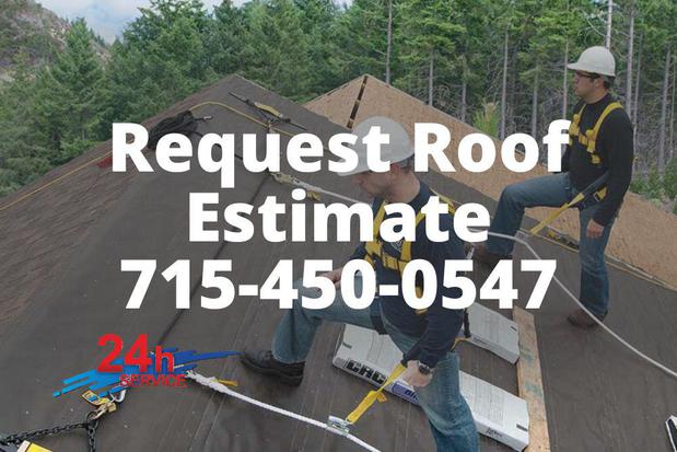 Images First Response Restoration Wisconsin | Water | Roofing | Mold | Siding | Gutters
