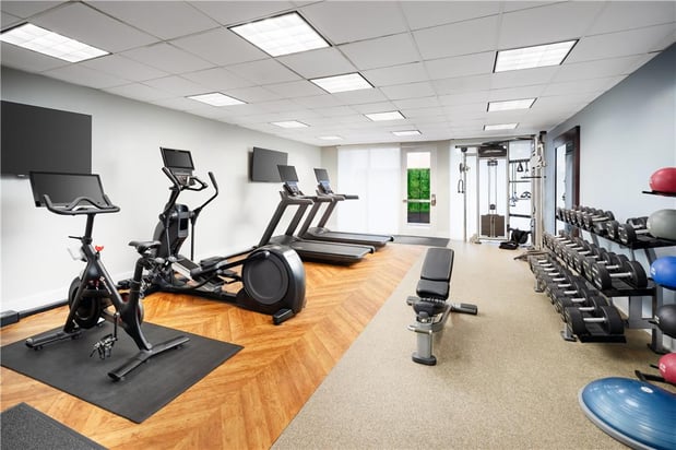 Images DoubleTree Resort by Hilton Hotel Grand Key - Key West