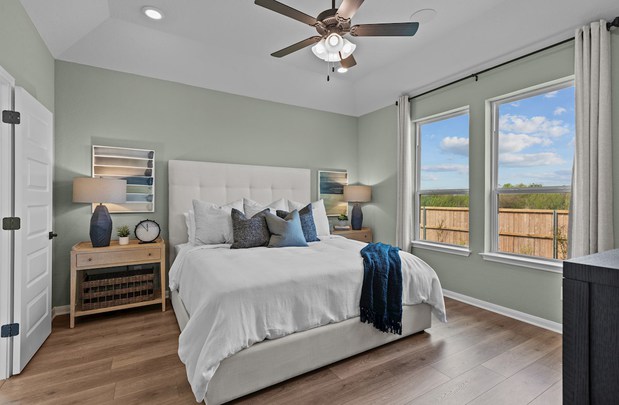 Images Beazer Homes Venado Crossing