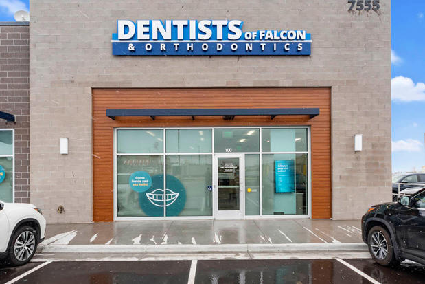 Images Dentists of Falcon and Orthodontics