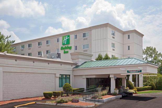 Images Holiday Inn Salem (I-93 at Exit 2), an IHG Hotel