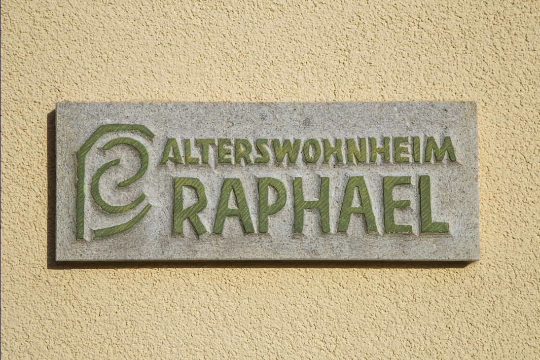 Bilder Wohnheimgenossenschaft Raphael