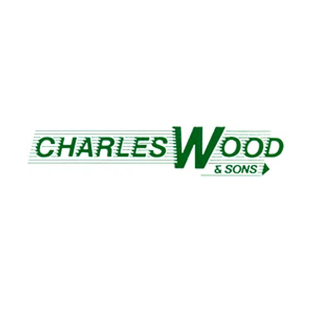Chuck wood. Чарльз Вудс