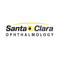 Santa Clara Ophthalmology: Ho Sun Choi, M.D. Logo