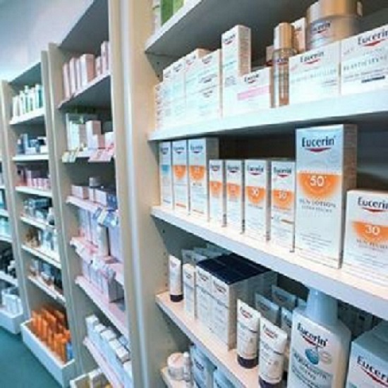 Bild 1 von Apotheke Alt-Erlaa | Wien