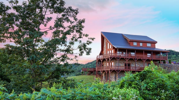 Images Carolina Getaway Cabins
