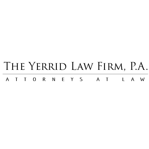 The Yerrid Law Firm, P.A.