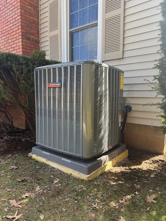 Images Frontier Heating & A/C Service