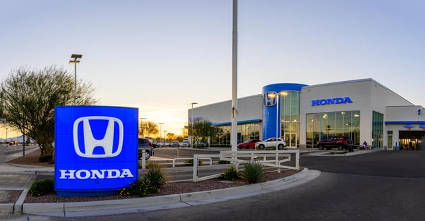 Images Chapman Honda