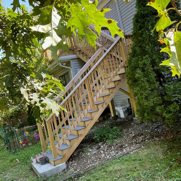 Images Monroy's Carpenters, Inc