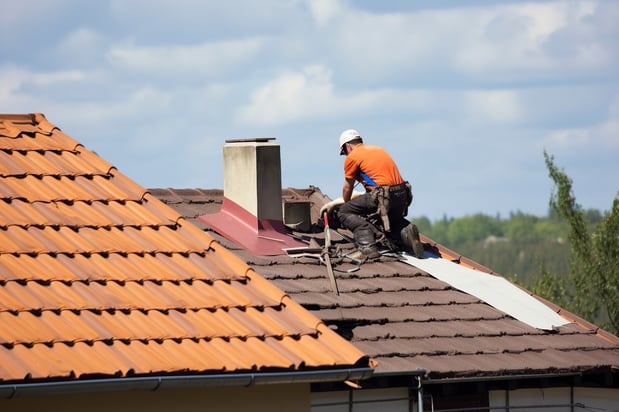 Images Galloway Roofing