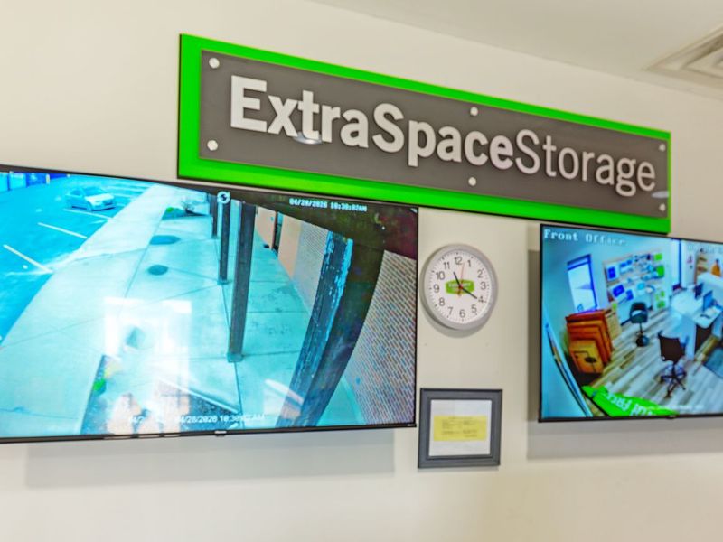 Security Screens