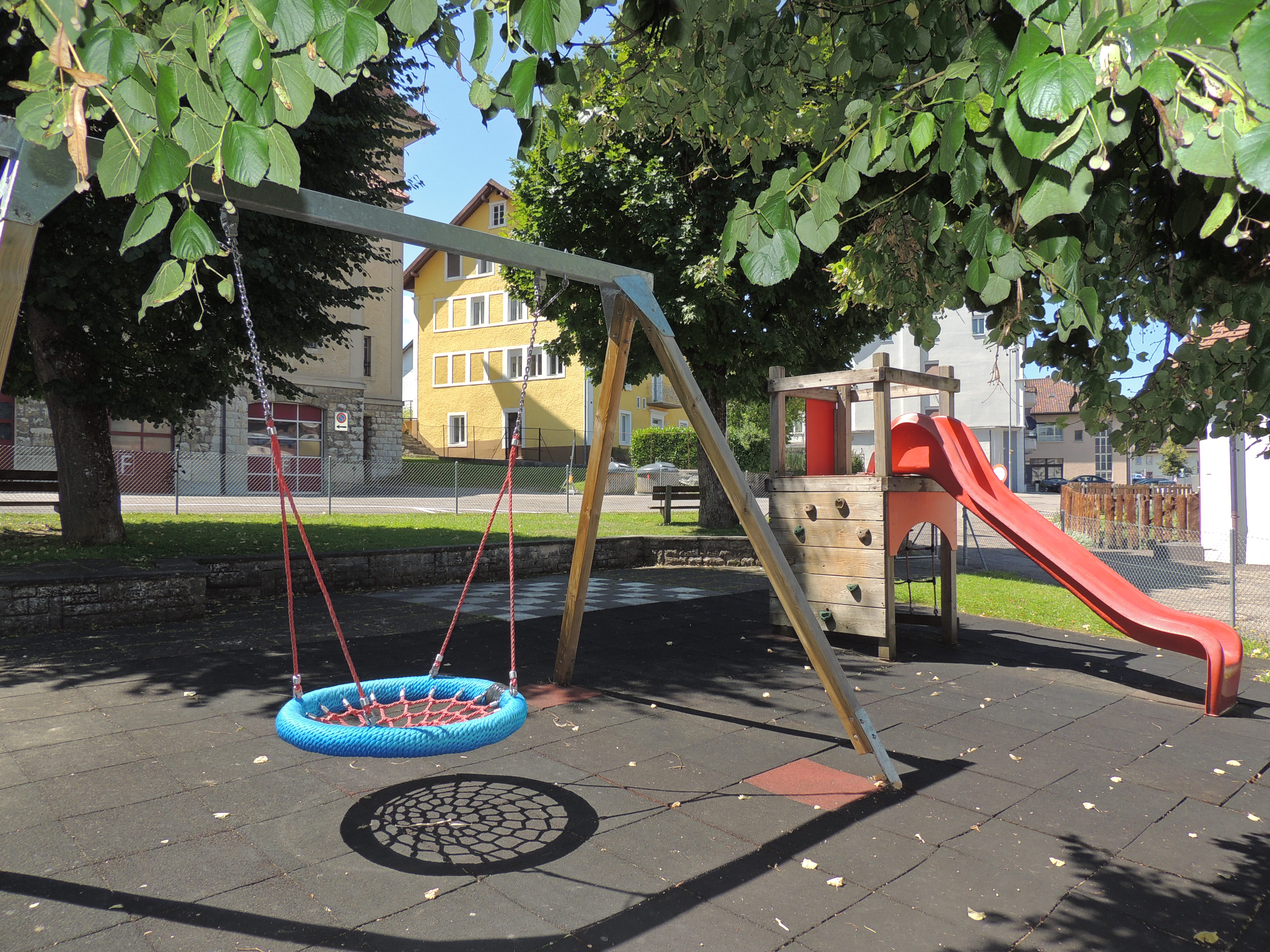 Bilder Commune de Tramelan