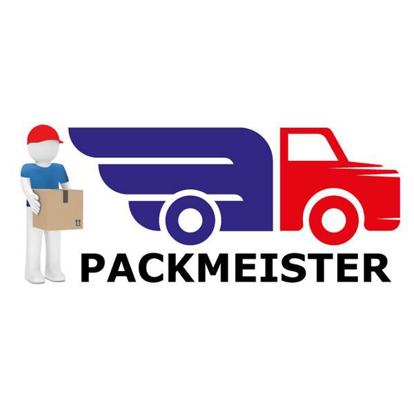 Packmeister Logo