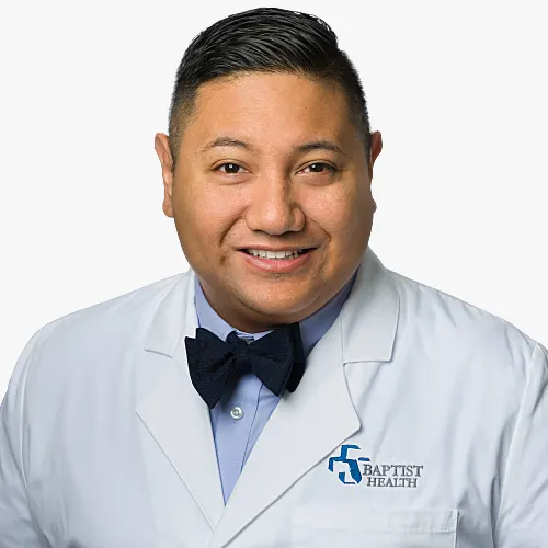 Joseph Orallo, APRN
