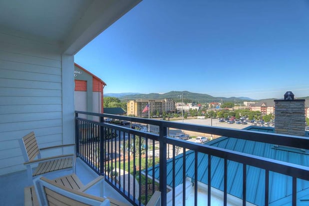 Images Hilton Garden Inn Pigeon Forge