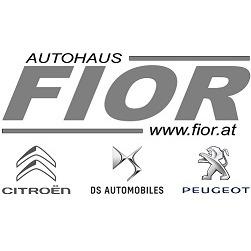 Autohaus Fior GmbH Logo