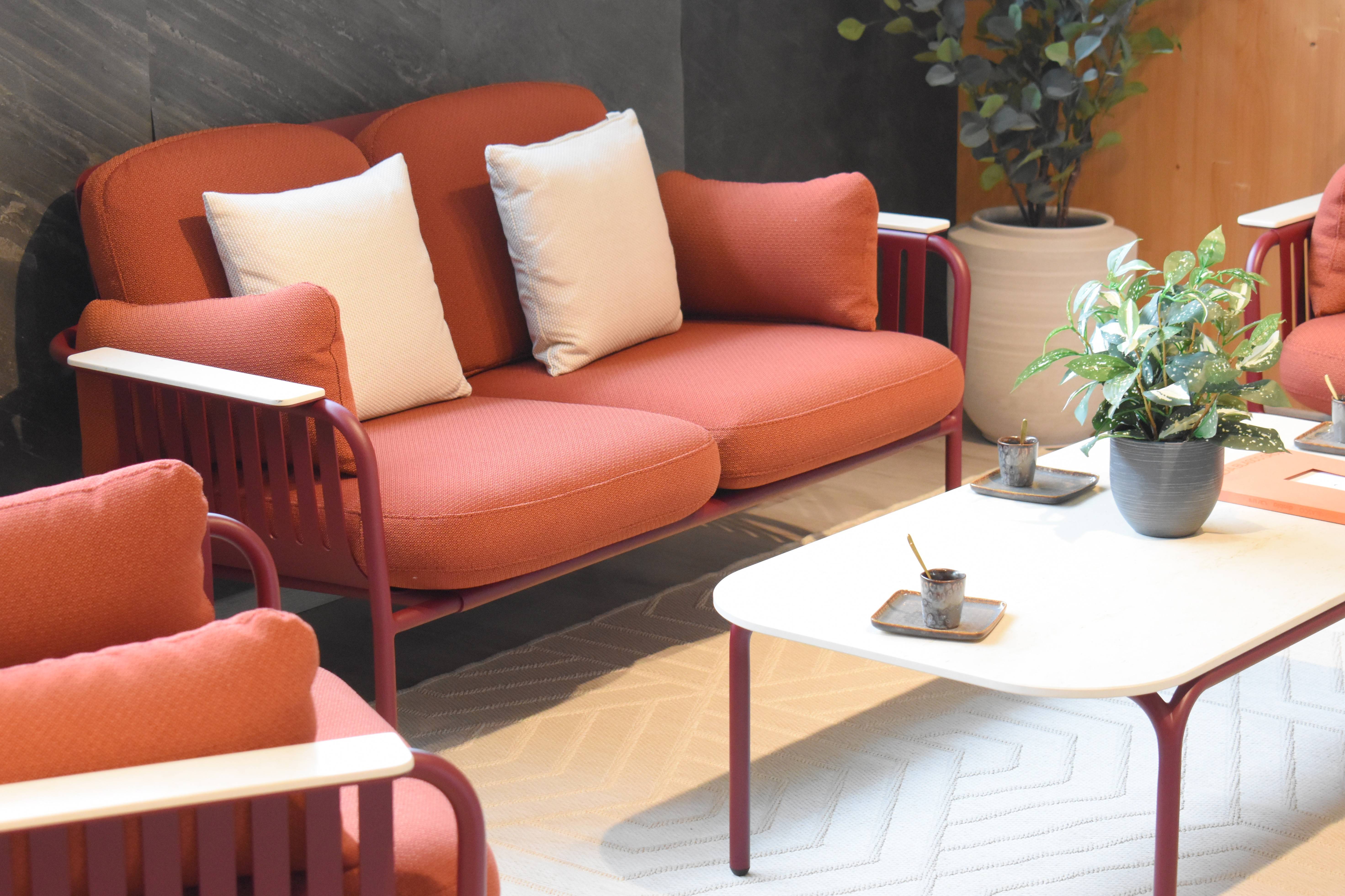 Bilder Le Jardin de Livia SA