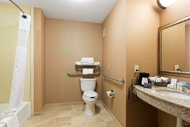 Images Hampton Inn Statesville