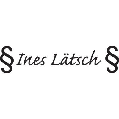 Rechtsanwältin Ines Lätsch  