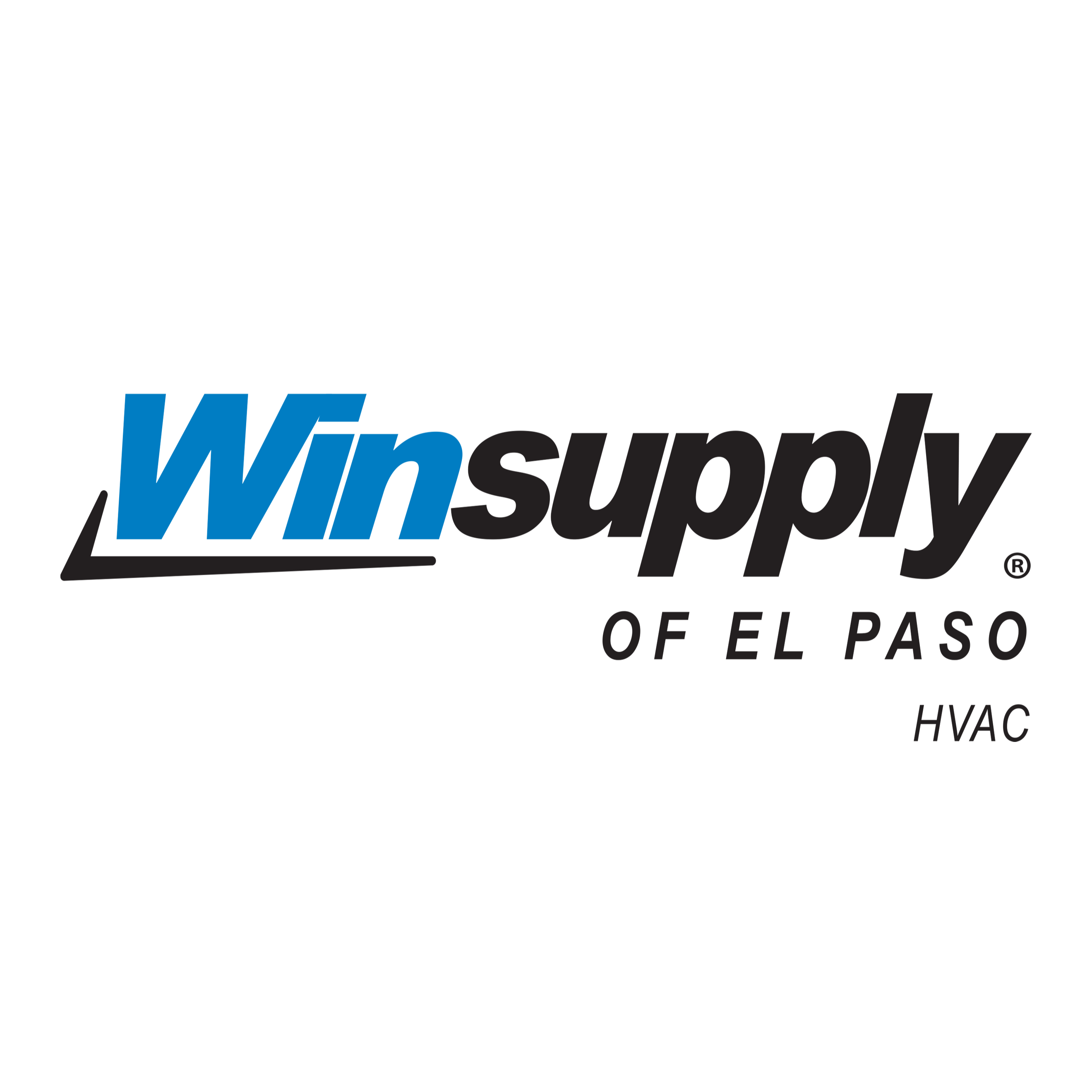 WinSupply El Paso Logo
