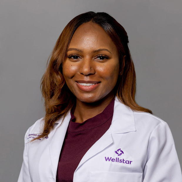 Images Shanekkia Black, MD