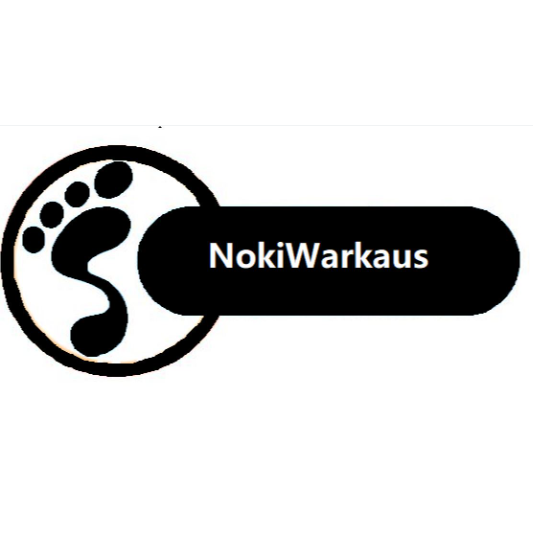 Nuohouspalvelu NokiWarkaus Logo