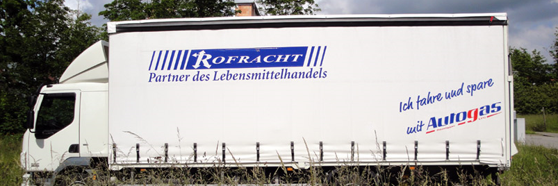 Rofracht GmbH, Hannah-Vogt-Strasse 7 in Göttingen