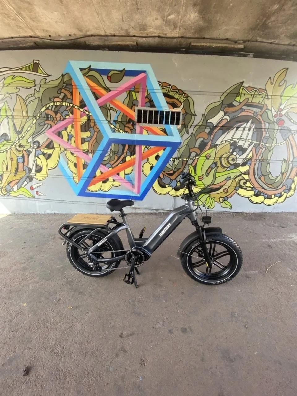 Images EcoMove Bristol - Quality Electric Bike Dealer