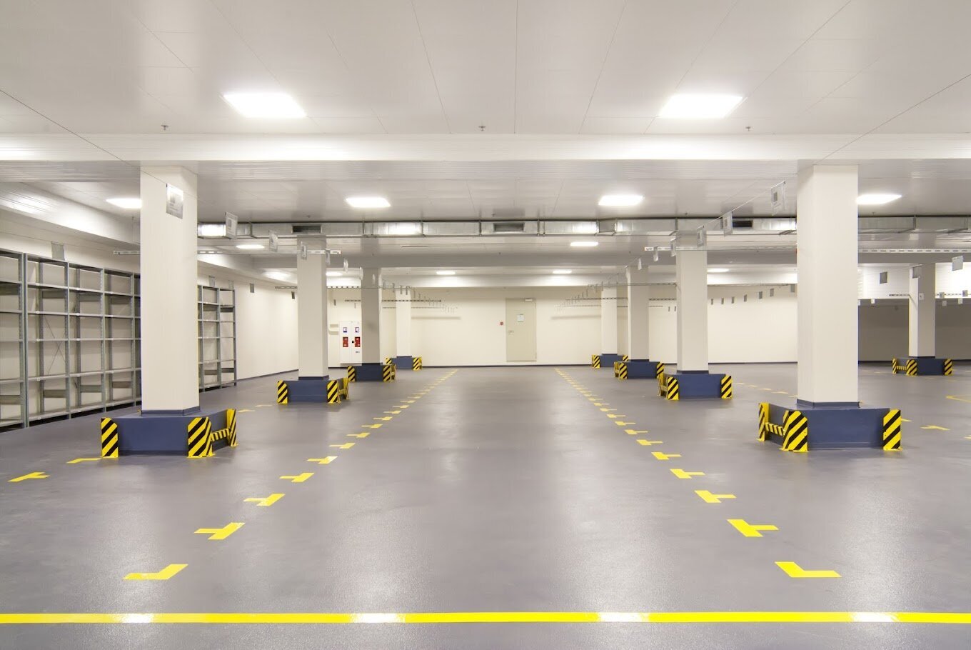 Bilder Bodenwerk Bauoberflächen Beschichtungen UG (haftungsbeschränkt)