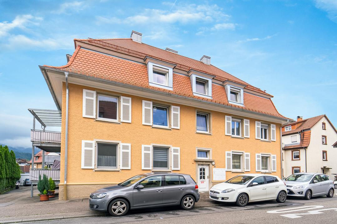 Bilder Loudin Immobilien | Immobilienmakler Freiburg