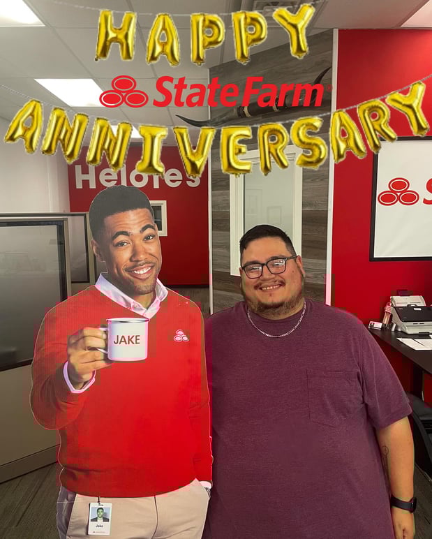 Images Noah Pierce - State Farm Insurance Agent