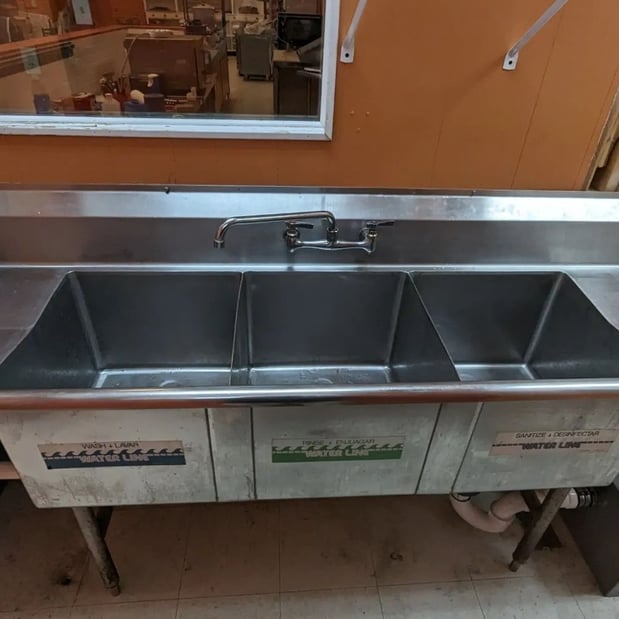 Images Hawk and Son's Plumbing